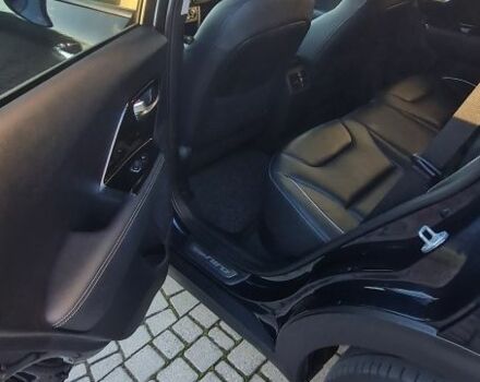 Синій Кіа Niro, об'ємом двигуна 0 л та пробігом 148 тис. км за 19346 $, фото 17 на Automoto.ua