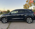 Синий Киа Niro, объемом двигателя 0 л и пробегом 123 тыс. км за 18900 $, фото 14 на Automoto.ua