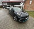 Синий Киа Niro, объемом двигателя 1.6 л и пробегом 120 тыс. км за 19113 $, фото 19 на Automoto.ua