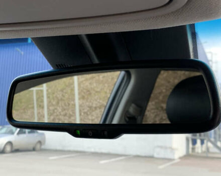 Синий Киа Niro, объемом двигателя 0 л и пробегом 104 тыс. км за 19150 $, фото 44 на Automoto.ua