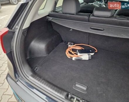 Синий Киа Niro, объемом двигателя 0 л и пробегом 173 тыс. км за 17700 $, фото 47 на Automoto.ua