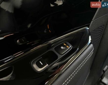 Синій Кіа Niro, об'ємом двигуна 0 л та пробігом 97 тис. км за 21950 $, фото 15 на Automoto.ua