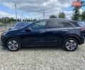 Синій Кіа Niro, об'ємом двигуна 0 л та пробігом 97 тис. км за 21950 $, фото 17 на Automoto.ua