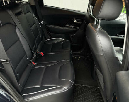 Синій Кіа Niro, об'ємом двигуна 0 л та пробігом 93 тис. км за 19999 $, фото 37 на Automoto.ua