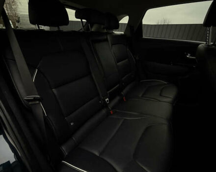Синий Киа Niro, объемом двигателя 0 л и пробегом 135 тыс. км за 18999 $, фото 63 на Automoto.ua