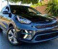 Синий Киа Niro, объемом двигателя 0 л и пробегом 39 тыс. км за 13900 $, фото 1 на Automoto.ua