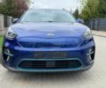 Синій Кіа Niro, об'ємом двигуна 0 л та пробігом 56 тис. км за 16000 $, фото 1 на Automoto.ua