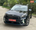 Синий Киа Niro, объемом двигателя 0 л и пробегом 82 тыс. км за 18700 $, фото 13 на Automoto.ua