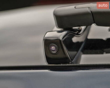 Синий Киа Niro, объемом двигателя 0 л и пробегом 131 тыс. км за 19500 $, фото 49 на Automoto.ua