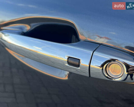 Синий Киа Niro, объемом двигателя 0 л и пробегом 92 тыс. км за 18799 $, фото 29 на Automoto.ua