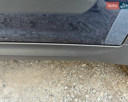 Синий Киа Niro, объемом двигателя 0 л и пробегом 138 тыс. км за 18350 $, фото 24 на Automoto.ua