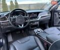Синій Кіа Niro, об'ємом двигуна 0 л та пробігом 81 тис. км за 19350 $, фото 68 на Automoto.ua