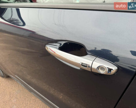 Синий Киа Niro, объемом двигателя 0 л и пробегом 125 тыс. км за 18500 $, фото 13 на Automoto.ua