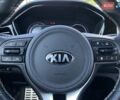 Синий Киа Niro, объемом двигателя 0 л и пробегом 48 тыс. км за 24700 $, фото 26 на Automoto.ua