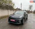 Синий Киа Niro, объемом двигателя 0 л и пробегом 115 тыс. км за 19900 $, фото 3 на Automoto.ua