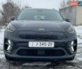 Синій Кіа Niro, об'ємом двигуна 0 л та пробігом 134 тис. км за 19300 $, фото 3 на Automoto.ua