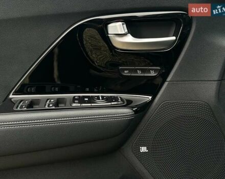 Синий Киа Niro, объемом двигателя 0 л и пробегом 117 тыс. км за 19900 $, фото 39 на Automoto.ua