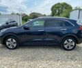 Синій Кіа Niro, об'ємом двигуна 0 л та пробігом 72 тис. км за 23200 $, фото 13 на Automoto.ua