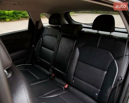 Синий Киа Niro, объемом двигателя 0 л и пробегом 99 тыс. км за 17950 $, фото 74 на Automoto.ua