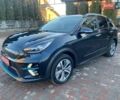 Синій Кіа Niro, об'ємом двигуна 0 л та пробігом 118 тис. км за 17350 $, фото 1 на Automoto.ua