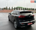 Синий Киа Niro, объемом двигателя 0 л и пробегом 101 тыс. км за 19900 $, фото 9 на Automoto.ua