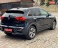 Синий Киа Niro, объемом двигателя 0 л и пробегом 126 тыс. км за 19200 $, фото 36 на Automoto.ua