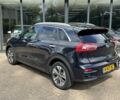 Синий Киа Niro, объемом двигателя 0 л и пробегом 105 тыс. км за 18999 $, фото 7 на Automoto.ua