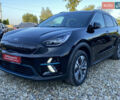 Киа Niro 2020 в Львове на Automoto.ua Синий Киа Niro, объемом двигателя 0 л и пробегом 106 тыс. км за 20900 $, фото 16 на Automoto.ua