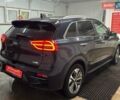 Синій Кіа Niro, об'ємом двигуна 0 л та пробігом 32 тис. км за 23900 $, фото 25 на Automoto.ua