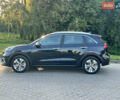Синій Кіа Niro, об'ємом двигуна 0 л та пробігом 112 тис. км за 19500 $, фото 19 на Automoto.ua