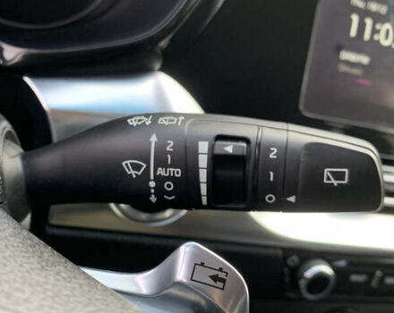 Синий Киа Niro, объемом двигателя 0 л и пробегом 104 тыс. км за 19150 $, фото 26 на Automoto.ua