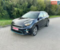Синій Кіа Niro, об'ємом двигуна 0 л та пробігом 112 тис. км за 19500 $, фото 78 на Automoto.ua