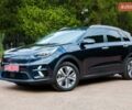 Синий Киа Niro, объемом двигателя 0 л и пробегом 99 тыс. км за 17950 $, фото 4 на Automoto.ua