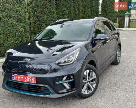 Киа Niro 2020 в Дубно на Automoto.ua Синий Киа Niro, объемом двигателя 0 л и пробегом 156 тыс. км за 19200 $, фото 1 на Automoto.ua