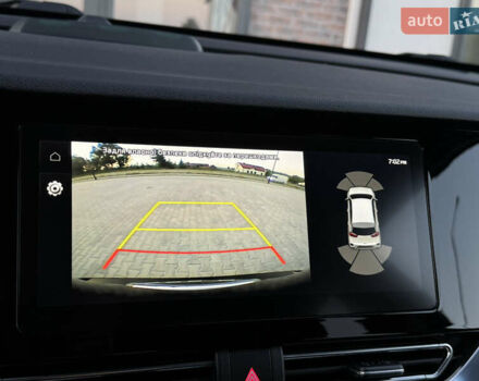 Синий Киа Niro, объемом двигателя 0 л и пробегом 130 тыс. км за 18900 $, фото 96 на Automoto.ua