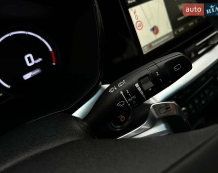 Синій Кіа Niro, об'ємом двигуна 0 л та пробігом 32 тис. км за 23900 $, фото 45 на Automoto.ua