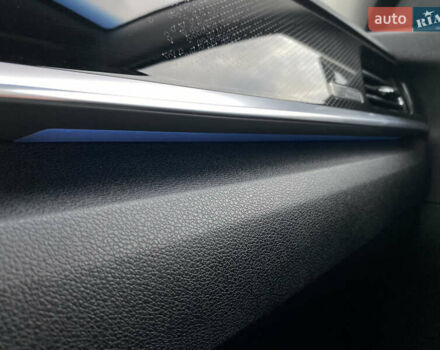 Синій Кіа Niro, об'ємом двигуна 0 л та пробігом 138 тис. км за 21200 $, фото 68 на Automoto.ua