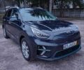 Синій Кіа Niro, об'ємом двигуна 0 л та пробігом 157 тис. км за 17800 $, фото 1 на Automoto.ua