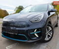 Киа Niro 2020 в Дрогобыче на Automoto.ua Синий Киа Niro, объемом двигателя 0 л и пробегом 81 тыс. км за 19550 $, фото 3 на Automoto.ua