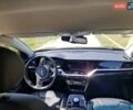 Синий Киа Niro, объемом двигателя 0 л и пробегом 97 тыс. км за 21200 $, фото 18 на Automoto.ua