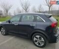Синий Киа Niro, объемом двигателя 0 л и пробегом 92 тыс. км за 18900 $, фото 1 на Automoto.ua