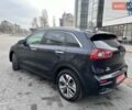 Синий Киа Niro, объемом двигателя 0 л и пробегом 89 тыс. км за 17500 $, фото 26 на Automoto.ua