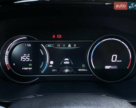 Киа Niro 2020 в Львове на Automoto.ua Синий Киа Niro, объемом двигателя 0 л и пробегом 48 тыс. км за 23700 $, фото 29 на Automoto.ua