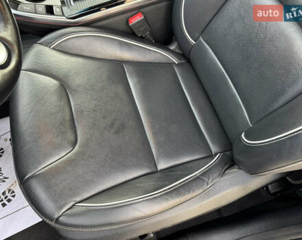 Синий Киа Niro, объемом двигателя 0 л и пробегом 156 тыс. км за 18900 $, фото 31 на Automoto.ua