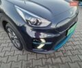 Синий Киа Niro, объемом двигателя 0 л и пробегом 168 тыс. км за 19300 $, фото 11 на Automoto.ua
