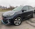 Синій Кіа Niro, об'ємом двигуна 0 л та пробігом 155 тис. км за 19900 $, фото 3 на Automoto.ua
