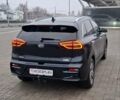 Синий Киа Niro, объемом двигателя 0 л и пробегом 113 тыс. км за 19528 $, фото 2 на Automoto.ua