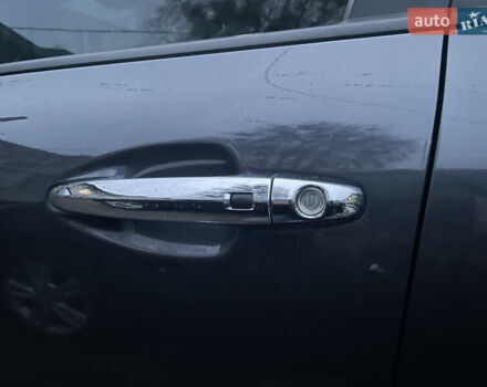 Синій Кіа Niro, об'ємом двигуна 0 л та пробігом 139 тис. км за 18500 $, фото 1 на Automoto.ua