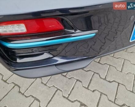 Синий Киа Niro, объемом двигателя 0 л и пробегом 173 тыс. км за 17700 $, фото 50 на Automoto.ua