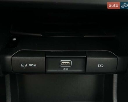 Синий Киа Niro, объемом двигателя 0 л и пробегом 117 тыс. км за 19900 $, фото 61 на Automoto.ua